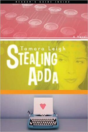 Stealing Adda by Tamara Leigh