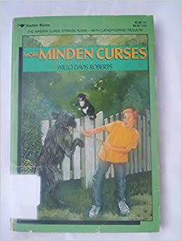 More Minden Curses by Willo Davis Roberts