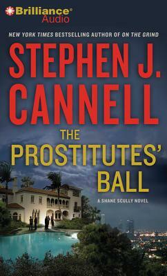 The Prostitutes' Ball by Stephen J. Cannell