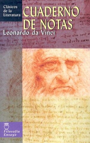 Cuaderno de notas by Leonardo da Vinci