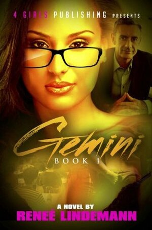 Gemini Book 1 by Renee Lindemann