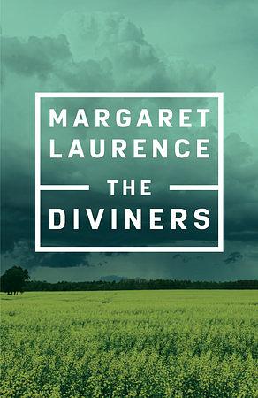 The Diviners by Margaret Laurence