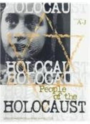 People of the Holocaust, Volume 2 by Mary Kay Rosteck, Linda Schmittroth