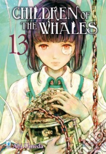 Children of the Whales vol. 13 by Abi Umeda, 梅田阿比