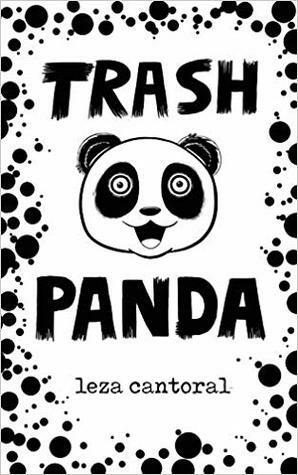 Trash Panda by Leza Cantoral
