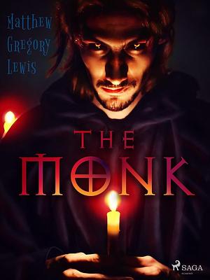 The Monk by Matthew G. Lewis