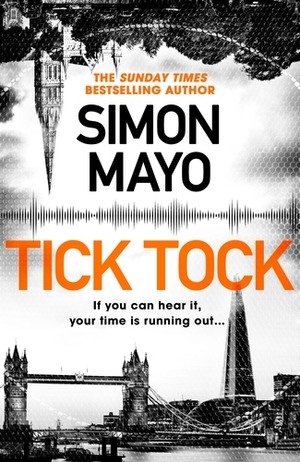 Tick Tock by Simon Mayo