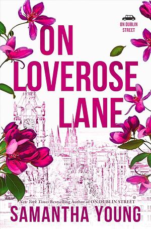 On Loverose Lane by Samantha Young