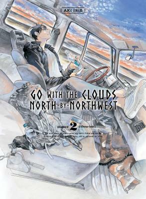 Go with the Clouds, North-by-Northwest, Vol. 2 by Aki Irie