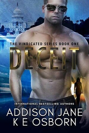 Deceit by K.E. Osborn, Addison Jane