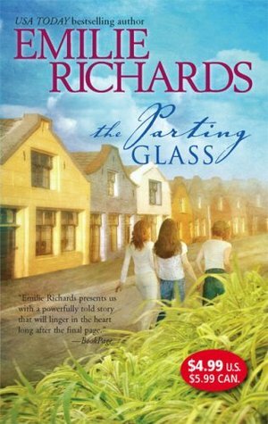 The Parting Glass by Emilie Richards