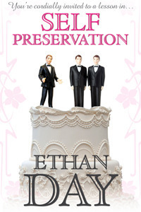 Self Preservation by Ethan Day