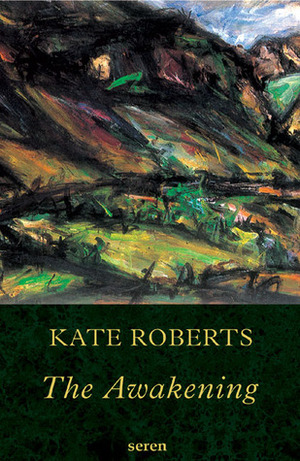 The Living Sleep: A Novel by Kate Roberts