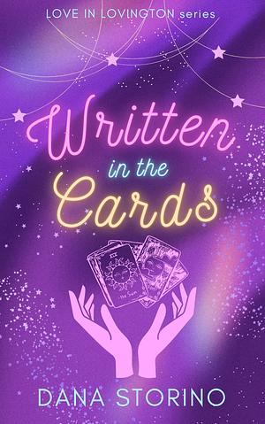 Written in the Cards by Dana Storino