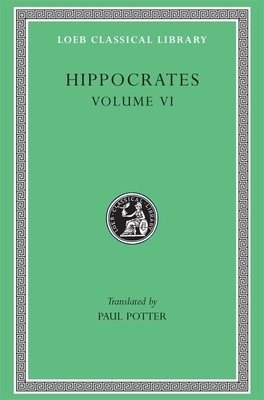 Hippocrates V6 by Heraclitus (of Ephesus )., Hippocrates