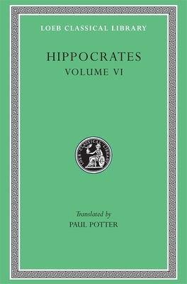 Hippocrates V6 by Hippocrates, Heraclitus (of Ephesus ).