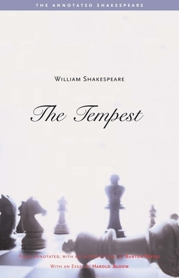 The Tempest by William Shakespeare