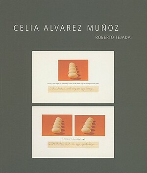 Celia Alvarez Muñoz by Roberto Tejada