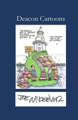 Deacons Cartoons by Joe McKeever