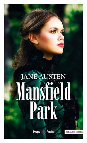 Mansfield Park ou Les Trois Cousines by Jane Austen