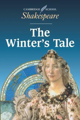 The Winter's Tale by William Shakespeare