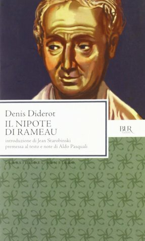 Il nipote di Rameau by L. Herling Croce, Denis Diderot