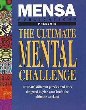 Ultimate Mental Challenge by Unknown