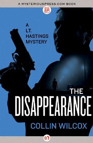 The Disappearance by Collin Wilcox