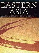 Eastern Asia: An Introductory History by Colin Mackerras