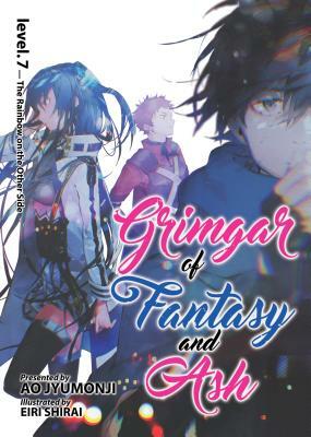 Grimgar of Fantasy and Ash: Volume 7 by Ao Jyumonji
