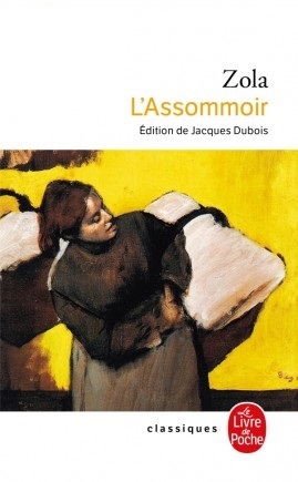 L'Assommoir by Émile Zola