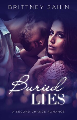 Buried Lies by Brittney Sahin