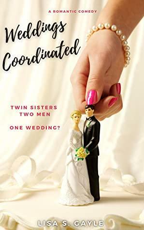 Weddings Coordinated by Lisa S. Gayle