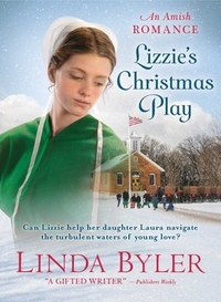 A Christmas Engagement: An Amish Romance by Linda Byler