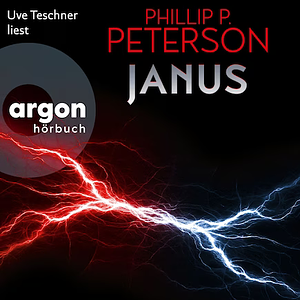 Janus by Phillip P. Peterson
