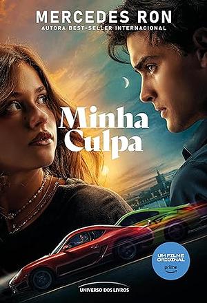 Minha culpa by Mercedes Ron