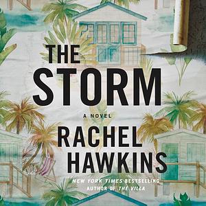 The Storm by Rachel Hawkins