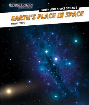 Earth's Place in Space by Robert Coupe