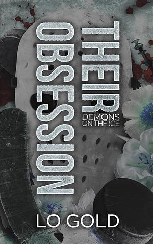 Their Obsession by LO Gold