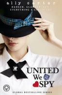 United We Spy by Ally Carter