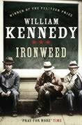 Ironweed by William Kennedy