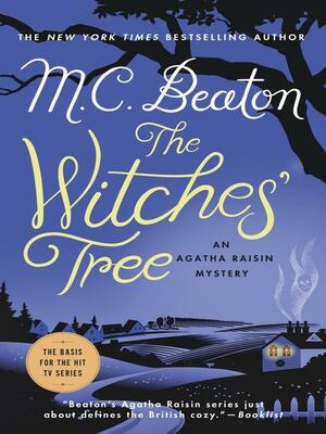 The Witches' Tree by M.C. Beaton