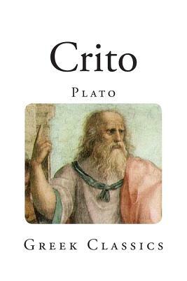 Crito by Plato