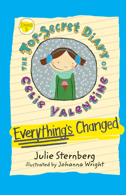 Everything's Changed by Julie Sternberg