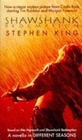 Different Seasons by Stephen King