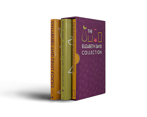 The Elizabeth David Collection by Elizabeth David