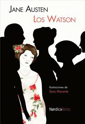 Los Watson = The Watson by Jane Austen