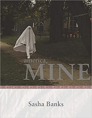 america, MINE by Sasha Banks