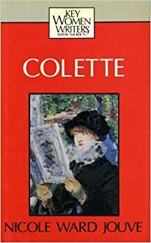 Colette by Nicole Ward Jouve