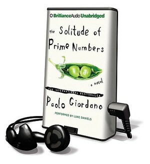 The Solitude of Prime Numbers by Paolo Giordano